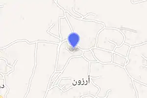 خريطة