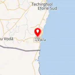 خريطة