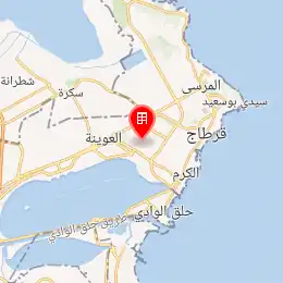 خريطة