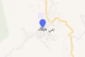 خريطة
