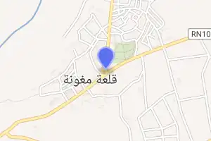 خريطة
