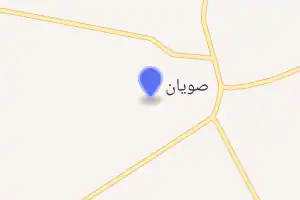 خريطة