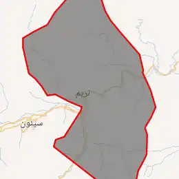 خريطة