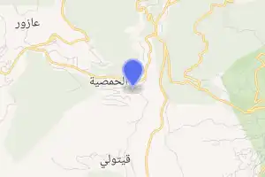 خريطة