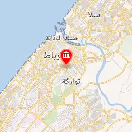 خريطة