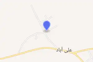 خريطة