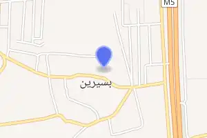 خريطة