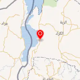 خريطة