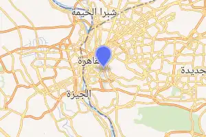 خريطة