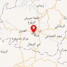 خريطة