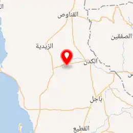 خريطة