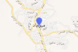 خريطة