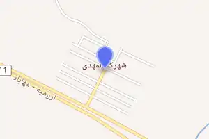 خريطة