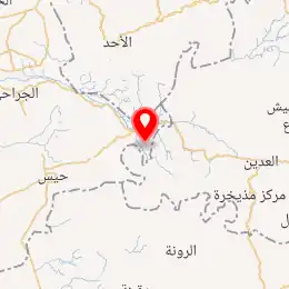 خريطة