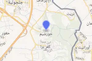 خريطة