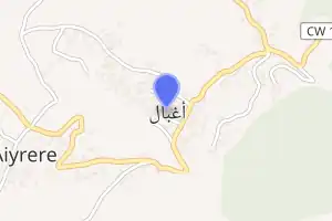 خريطة