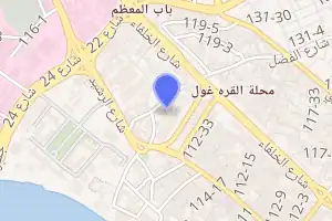خريطة