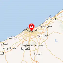 خريطة