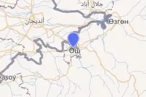 خريطة