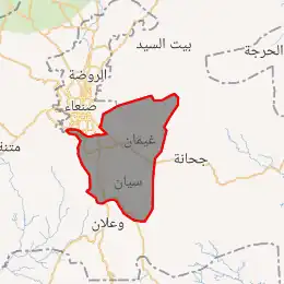 خريطة