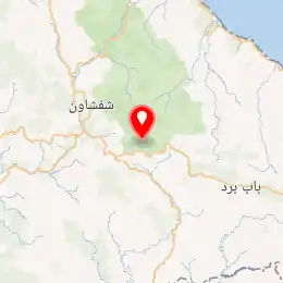 خريطة