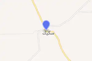 خريطة