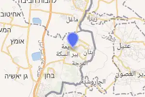 خريطة