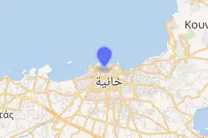 خريطة