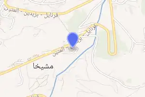 خريطة