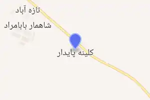 خريطة