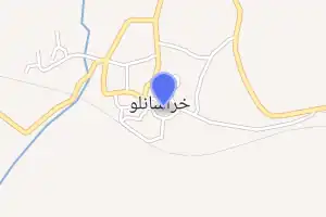 خريطة
