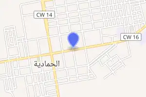 خريطة