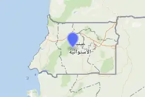 خريطة