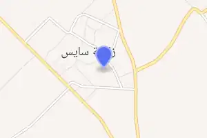 خريطة