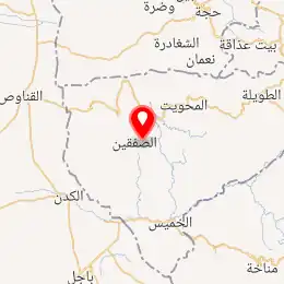 خريطة