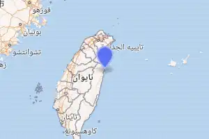 خريطة