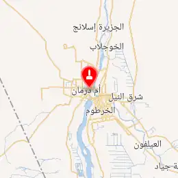 خريطة