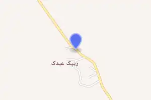 خريطة