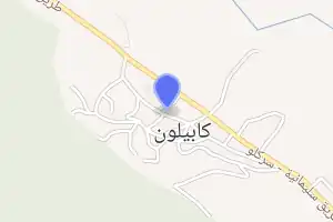 خريطة