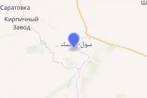 خريطة