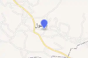 خريطة