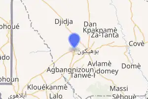 خريطة
