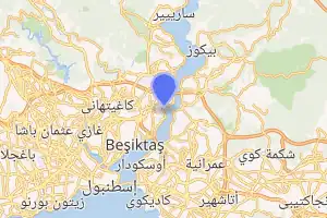 خريطة