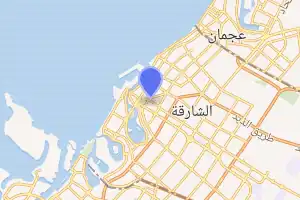 خريطة