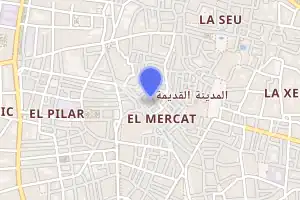 خريطة