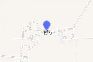 خريطة