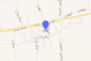 خريطة
