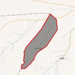 خريطة