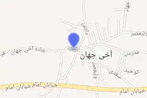خريطة