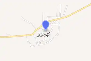 خريطة